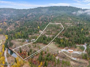 869 Eagle Ridge Ln, Kingston, ID 83839