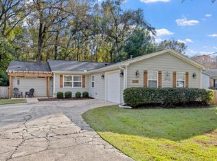 133 Meridianna Dr, Tallahassee, FL 32312