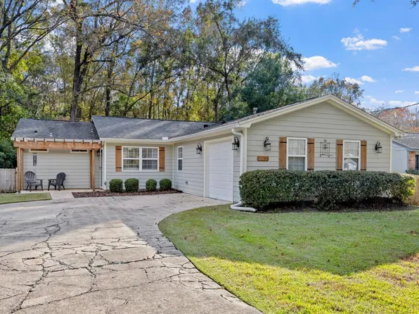 133 Meridianna Dr, Tallahassee, FL 32312