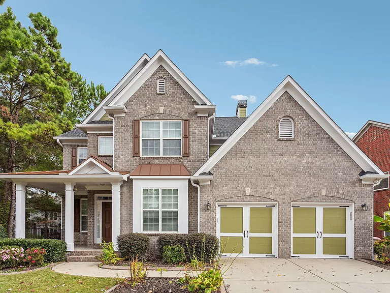 4735 Shiloh Crossing Way — Photo 1