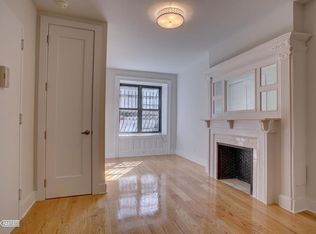 47 W 90th St APT 1, New York, NY 10024