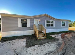 5121 Cattle Trail Rd, Milton, FL 32583