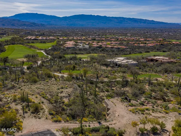 9920 E Sabino Estates Dr #24, Tucson, AZ 85749