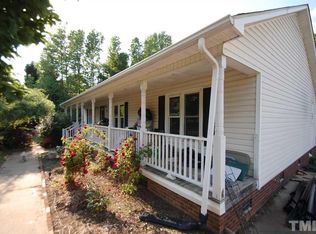 50 Sanders Rd, Benson, NC 27504