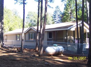 30641 Figaro Dr, Shingletown, CA 96088