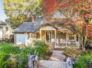 761 Orange Ave, San Carlos, CA 94070