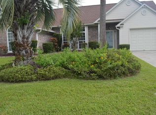 1630 Wood Thrush Dr, Murrells Inlet, SC 29576