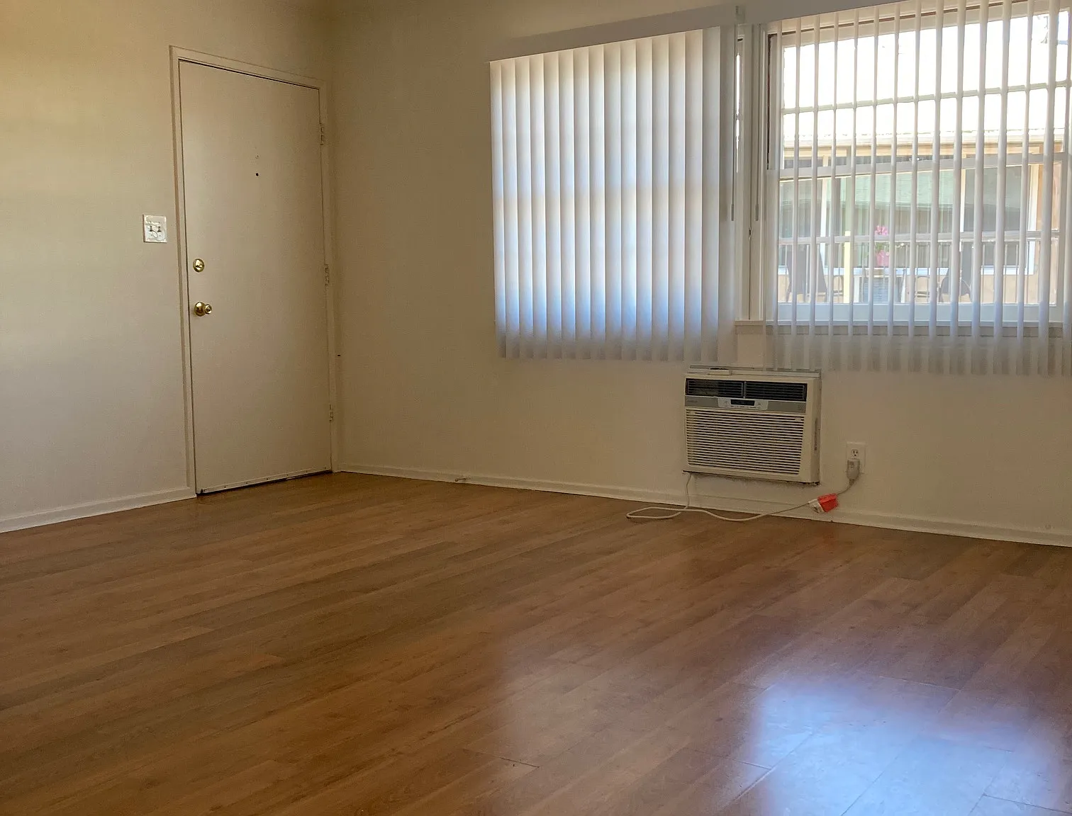 1 bed, 650 sqft, $1,895 — Photo 4