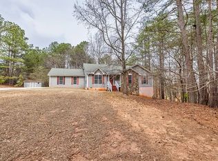 2935 Pruitt Rd, Cumming, GA 30041