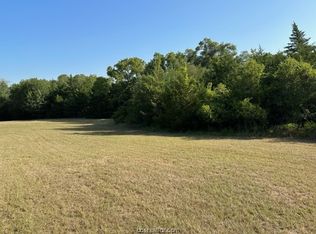 Old Hearne Rd, Bryan, TX 77807