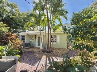 111 N Bay Harbor Dr, Key Largo, FL 33037