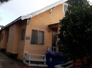 713 W 41st Dr, Los Angeles, CA 90037