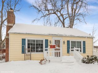 3200 47th St, Des Moines, IA 50310