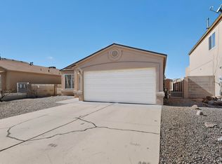 1031 82nd St SW, Albuquerque, NM 87121