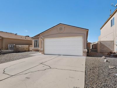 1031 82nd St SW, Albuquerque, NM, 87121