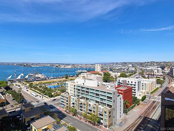 2nd image of 1388 Kettner Blvd #1509