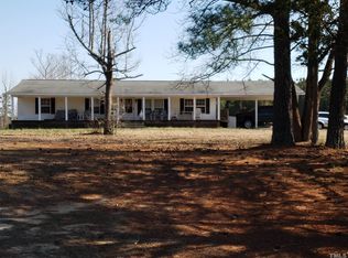 2705 Walters Rd, Creedmoor, NC 27522