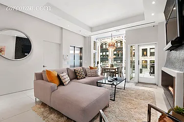 Sold by Corcoran