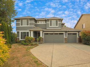 20870 SE 18th Pl, Sammamish, WA 98075