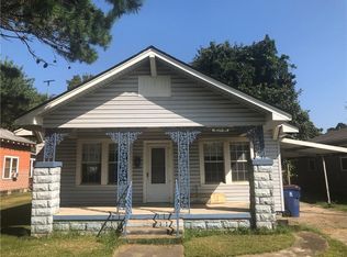 2315 Pryor Ave, Fort Smith, AR 72904