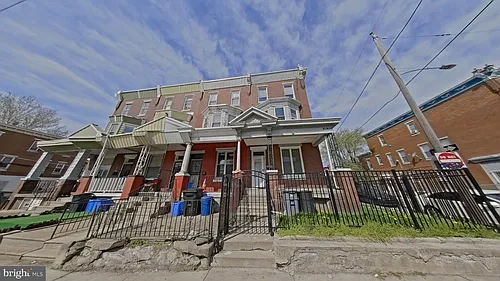 4106 Old York Rd Photo 1