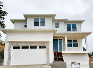 2376 Soapstone Ave SE, Salem, OR 97306