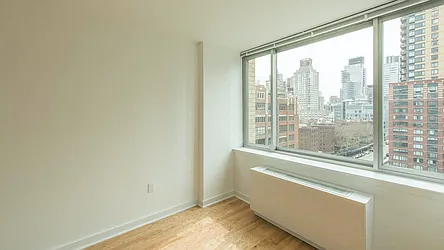 Rented by The Dermot Realty Management Company