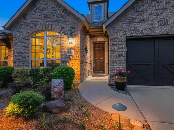 14164 Badlands Dr, Frisco, TX 75035