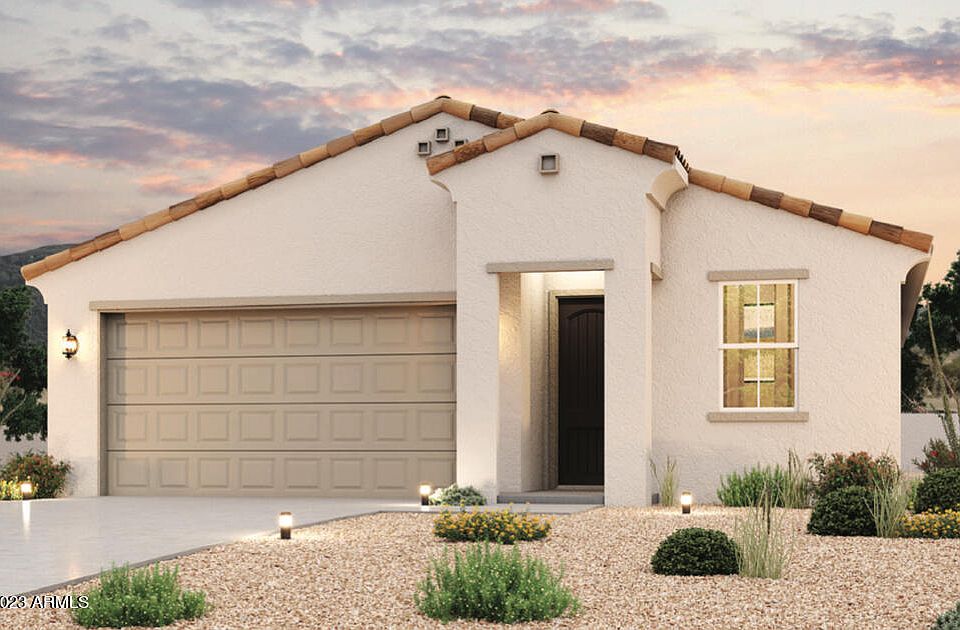 1st image of 35265 W La Paz Street