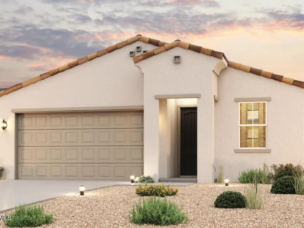 35265 W La Paz Street, Maricopa, AZ 85138