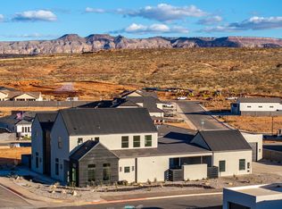 5121 S 1930 W, Hurricane, UT 84737