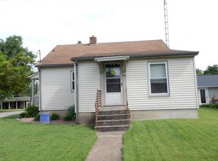 615 W Illinois St, Steeleville, IL 62288