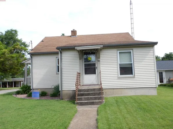 615 W Illinois St, Steeleville, IL 62288
