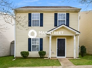 357 Coral Cir, McDonough, GA 30253