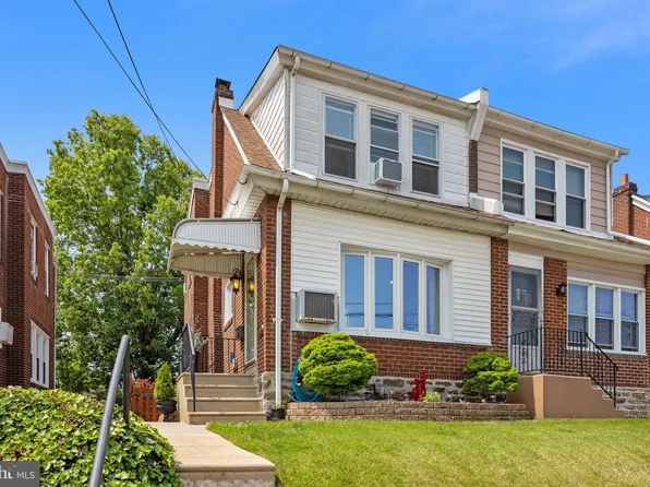 1924 Hartel Ave, Philadelphia, PA 19111