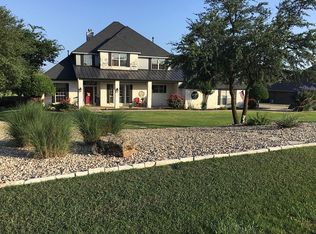 1607 Lady Amber Ln, Granbury, TX 76049