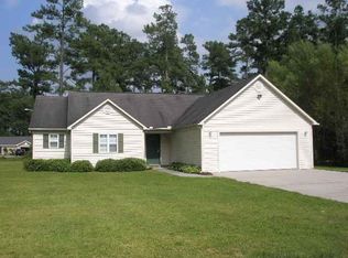 2404 Blake St, Conway, SC 29526
