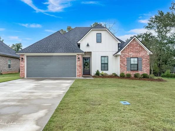 5758 Northwood Oaks Dr, Shreveport, LA 71107