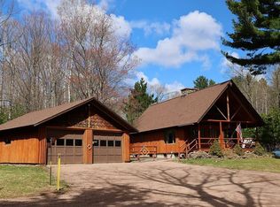 78815 State Highway 13, Washburn, WI 54891