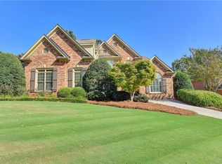 550 New Haven Dr, Suwanee, GA 30024