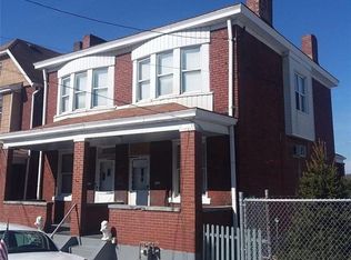 4631 Carlton St #4633, Pittsburgh, PA 15201