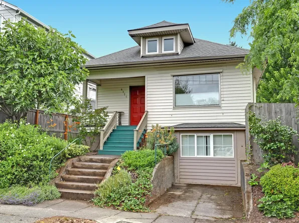 4116 NE 13th Ave, Portland, OR 97211