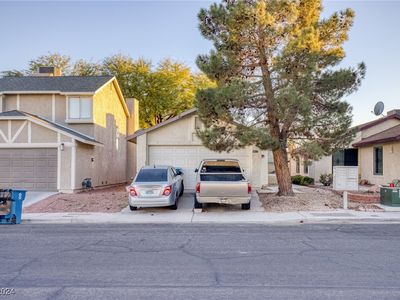 4617 Coran Ln, Las Vegas, NV, 89108