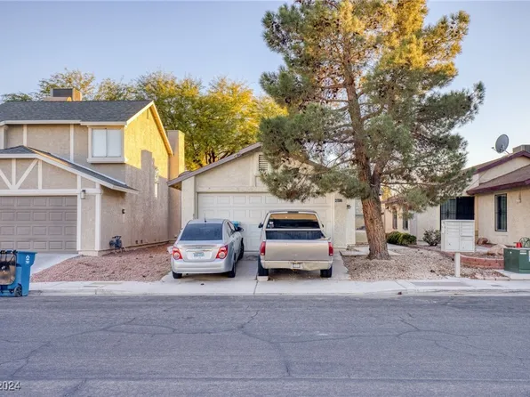 4617 Coran Ln, Las Vegas, NV 89108