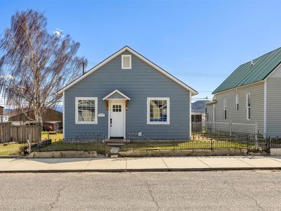 1118 Farrell St, Butte, MT, 59701