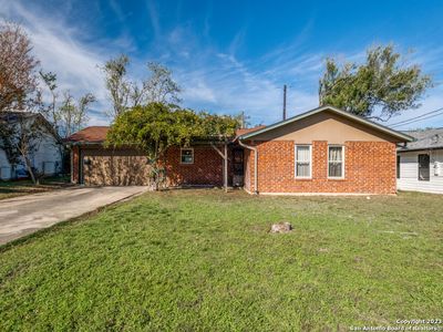 122 Green Meadows, Boerne, TX, 78006
