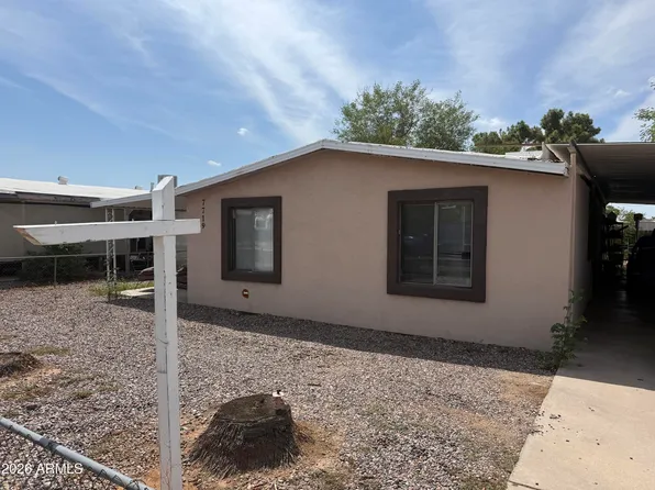 7719 E GOLF Avenue, Mesa, AZ 85209