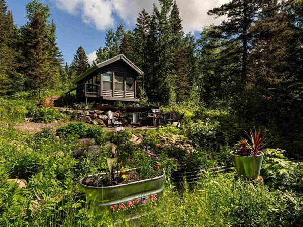 14 County Rd 48, Grand Marais, MN 55604