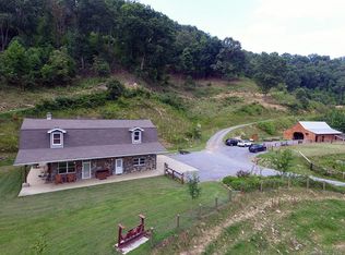 1009 White Oak Rd, Waynesville, NC 28785