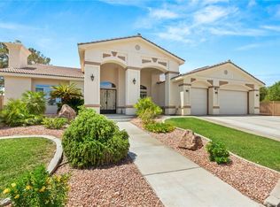 4375 N Chieftain St, Las Vegas, NV 89129